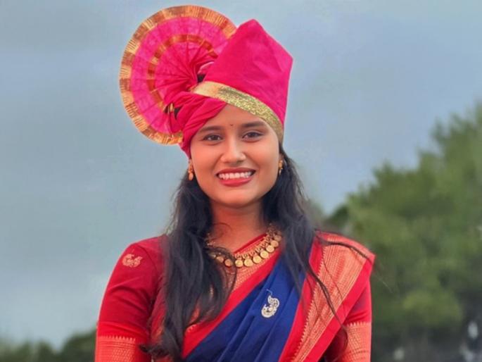 A combination of determination perseverance and hard work Farmer daughter becomes a judge at the age of twenty-five | जिद्द, चिकाटी अन् परिश्रमाची जोड; शेतकऱ्याची कन्या पंचवीसाव्या वर्षी न्यायाधीश A combination of determination perseverance and hard work Farmer daughter becomes a judge at the age of twenty-five | जिद्द, चिकाटी अन् परिश्रमाची जोड; शेतकऱ्याची कन्या पंचवीसाव्या वर्षी न्यायाधीश