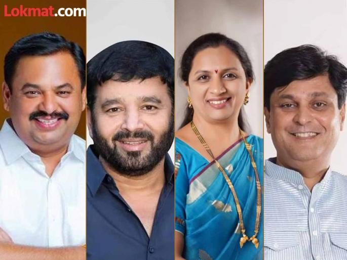 Sharad Pawar group against Ajit Pawar group in 2 constituencies in Pune Whose weight is heavy Voters decide | पुण्यातील २ मतदारसंघात अजित पवार गटाविरुद्ध शरद पवार गट; कोणाचं पारडं जड? निर्णय मतदारांचा Sharad Pawar group against Ajit Pawar group in 2 constituencies in Pune Whose weight is heavy Voters decide | पुण्यातील २ मतदारसंघात अजित पवार गटाविरुद्ध शरद पवार गट; कोणाचं पारडं जड? निर्णय मतदारांचा