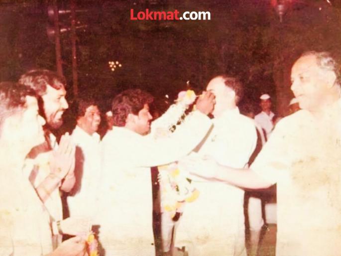 What is going on Ask the local activists this kind hearted Rajiv Gandhi | Pune: क्या चल रहा है? स्थानिक कार्यकर्त्यांना विचारणा, असे हे दिलदार स्वभावाचे राजीव गांधी What is going on Ask the local activists this kind hearted Rajiv Gandhi | Pune: क्या चल रहा है? स्थानिक कार्यकर्त्यांना विचारणा, असे हे दिलदार स्वभावाचे राजीव गांधी