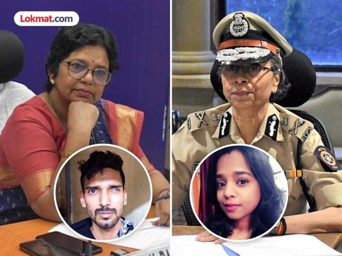 National Commission for Women takes serious note of shubhada kodare murder direct letter to rashmi shukla | शुभदाच्या खुनाची राष्ट्रीय महिला आयोगाकडून गंभीर दखल; थेट रश्मी शुक्ला यांना पत्र National Commission for Women takes serious note of shubhada kodare murder direct letter to rashmi shukla | शुभदाच्या खुनाची राष्ट्रीय महिला आयोगाकडून गंभीर दखल; थेट रश्मी शुक्ला यांना पत्र
