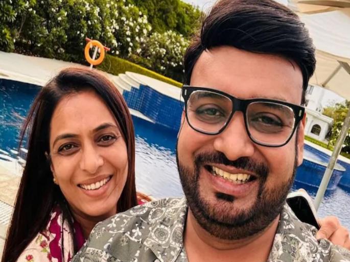 Rohini Khadse's husband Pranjal Khewalkar granted bail | Pranjal Khewalkar: रोहिणी खडसेंचे पती प्रांजल खेवलकर यांना पुणे न्यायालयाकडून जामीन मंजूर