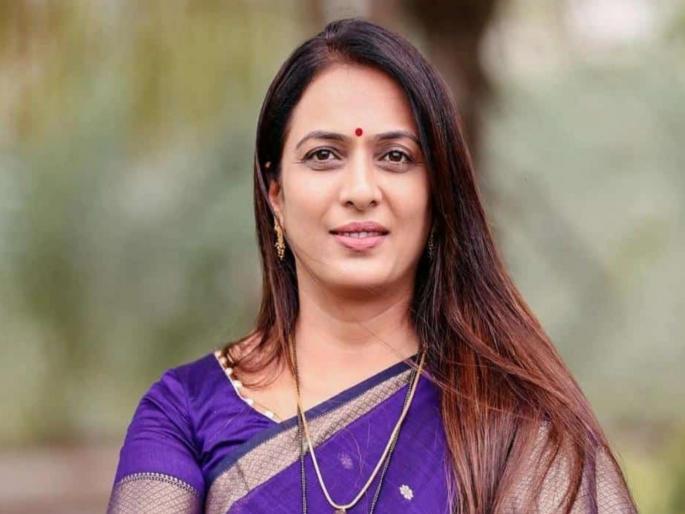 Rohini Khadse's statement recorded in Pranjal Khewalkar Kharadi Party case | Rohini Khadse: प्रांजल खेवलकर खराडी पार्टी प्रकरणात रोहिणी खडसेंचा जबाब नोंदवला
