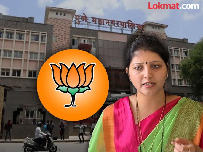 Accused of deliberately harassing a female municipal officer BJP office bearer files complaint with the Women's Commission | महापालिका महिला अधिकाऱ्याला जाणीवपूर्वक त्रास दिल्याचा आरोप; भाजप पदाधिकाऱ्याविरोधात महिला आयोगाकडे तक्रार Accused of deliberately harassing a female municipal officer BJP office bearer files complaint with the Women's Commission | महापालिका महिला अधिकाऱ्याला जाणीवपूर्वक त्रास दिल्याचा आरोप; भाजप पदाधिकाऱ्याविरोधात महिला आयोगाकडे तक्रार