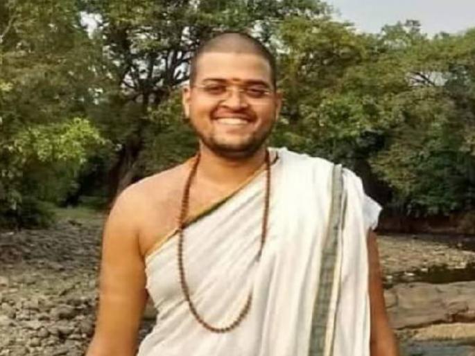 If granted bail, he may put pressure on witnesses; Rishikesh Vaidya's bail application rejected | जामीन दिल्यास तो साक्षीदारांवर दबाव आणू शकतो; ऋषिकेश वैद्यचा जामीन अर्ज फेटाळला If granted bail, he may put pressure on witnesses; Rishikesh Vaidya's bail application rejected | जामीन दिल्यास तो साक्षीदारांवर दबाव आणू शकतो; ऋषिकेश वैद्यचा जामीन अर्ज फेटाळला