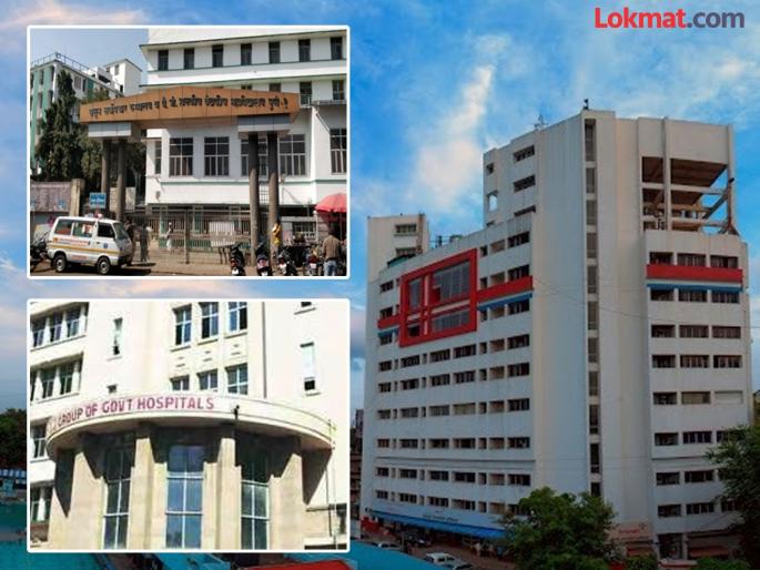 Investigations into the Sahyadri liver transplant case are a farce; Sassoon's incompetence, J. J. Hospital is the focus of the investigation | सह्याद्रीतील यकृत प्रत्यारोपण प्रकरणी चौकशींचा फार्स; ससूनची असमर्थता, जे. जे. रुग्णालयाकडे चौकशीची धुरा