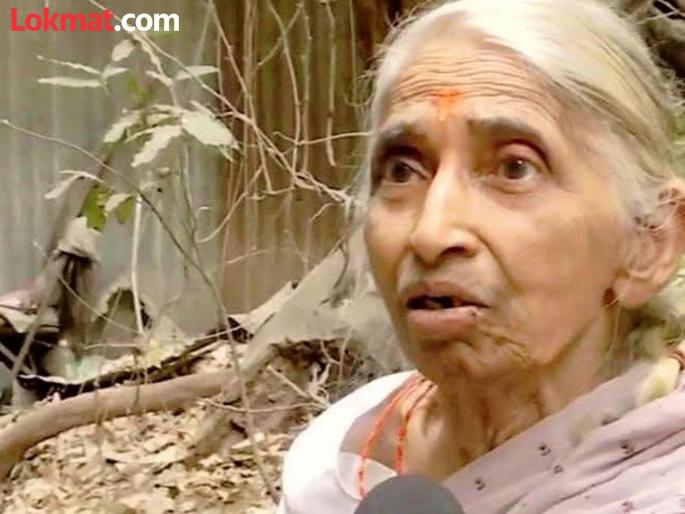 Senior botanist Dr. Hema Sane passes away | Dr. Hema Sane passes away: ज्येष्ठ वनस्पतीशास्त्रज्ञ डॉ. हेमा साने यांचे निधन