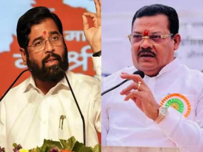 He is not one of those who get upset, he is a leader who fights; Shirsath supports Shinde's absence | ते नाराज होणाऱ्यांतील नाहीत, संघर्ष करणारे नेते आहेत; शिरसाठ यांच्याकडून शिंदेंच्या अनुपस्थितीचे समर्थन He is not one of those who get upset, he is a leader who fights; Shirsath supports Shinde's absence | ते नाराज होणाऱ्यांतील नाहीत, संघर्ष करणारे नेते आहेत; शिरसाठ यांच्याकडून शिंदेंच्या अनुपस्थितीचे समर्थन