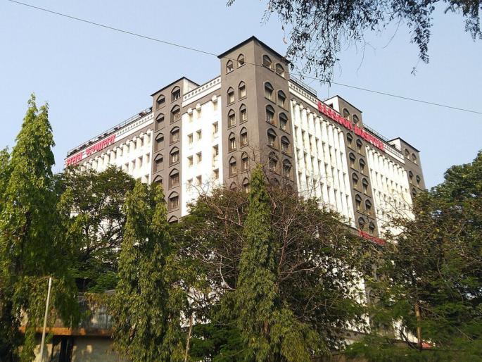 Mental harassment by Sassoon's department head; Complaint by female resident doctor | Sasoon Hospital: ससूनच्या विभाग प्रमुखाकडून मानसिक छळ; निवासी महिला डॉक्टरची तक्रार Mental harassment by Sassoon's department head; Complaint by female resident doctor | Sasoon Hospital: ससूनच्या विभाग प्रमुखाकडून मानसिक छळ; निवासी महिला डॉक्टरची तक्रार