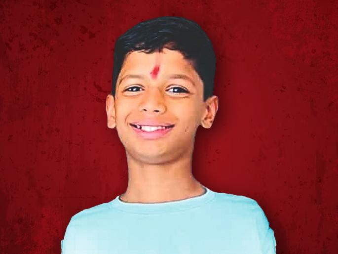 Hit by a ball on the genitals while playing cricket Unfortunate death of 11-year-old wrestler, a shocking incident in Pune | क्रिकेट खेळताना गुप्तांगावर बॉल लागला; ११ वर्षीय कुस्तीपटूचा दुर्दैवी मृत्यू, पुण्यातील धक्कादायक घटना Hit by a ball on the genitals while playing cricket Unfortunate death of 11-year-old wrestler, a shocking incident in Pune | क्रिकेट खेळताना गुप्तांगावर बॉल लागला; ११ वर्षीय कुस्तीपटूचा दुर्दैवी मृत्यू, पुण्यातील धक्कादायक घटना