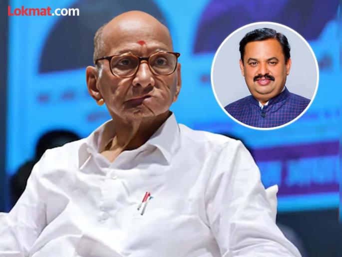 Public support of these parties to Sharad Pawar group in Hadapsar Assembly Application of candidates is also behind | Hadapsar Vidhan Sabha: हडपसर विधानसभेत शरद पवार गटाला 'या' पक्षांचा जाहीर पाठिंबा; उमेदवारांचा अर्जही मागे Public support of these parties to Sharad Pawar group in Hadapsar Assembly Application of candidates is also behind | Hadapsar Vidhan Sabha: हडपसर विधानसभेत शरद पवार गटाला 'या' पक्षांचा जाहीर पाठिंबा; उमेदवारांचा अर्जही मागे