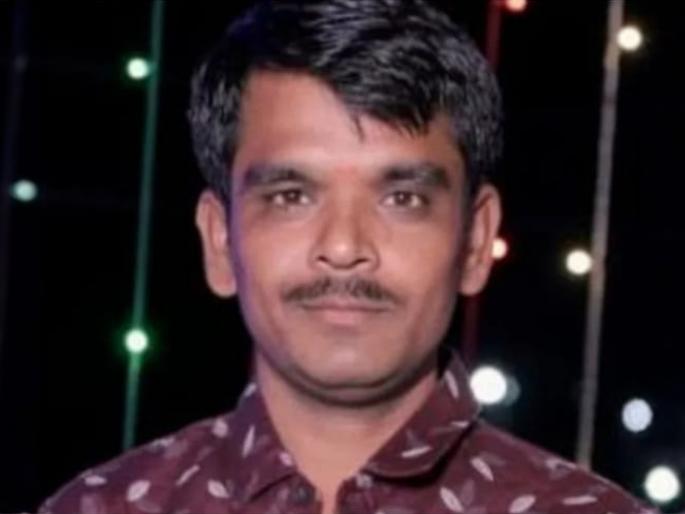The extreme step taken by the hotel employee Incidents in Loni Kalbhor | हॉटेल कर्मचाऱ्याने उचललं टोकाचं पाऊल; लोणी काळभोरमधील घटना The extreme step taken by the hotel employee Incidents in Loni Kalbhor | हॉटेल कर्मचाऱ्याने उचललं टोकाचं पाऊल; लोणी काळभोरमधील घटना