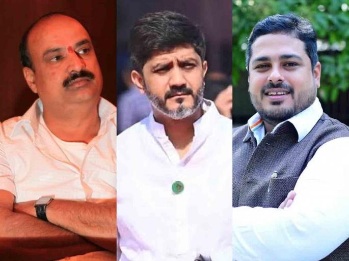 will shivajinagar vidhan sabha be affected by rebellion congress and bjp are also relaxed the fight is tough | Shivajinagar Vidhan Sabha: शिवाजीनगरला बंडखोरीचा परिणाम होईल का? काँग्रेस अन् भाजपही निवांत, लढत दुरंगी will shivajinagar vidhan sabha be affected by rebellion congress and bjp are also relaxed the fight is tough | Shivajinagar Vidhan Sabha: शिवाजीनगरला बंडखोरीचा परिणाम होईल का? काँग्रेस अन् भाजपही निवांत, लढत दुरंगी