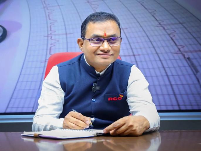 Shivraj Motegaonkar from Pune taken into CBI custody in NEET paper leak case; Students studying in classes also questioned | NEET Exam Paper Leak: नीट पेपर फुटी प्रकरणी शिवराज मोटेगावकर सीबीआयच्या ताब्यात; क्लासेस मध्ये शिकणाऱ्या विद्यार्थ्यांचीही चौकशी Shivraj Motegaonkar from Pune taken into CBI custody in NEET paper leak case; Students studying in classes also questioned | NEET Exam Paper Leak: नीट पेपर फुटी प्रकरणी शिवराज मोटेगावकर सीबीआयच्या ताब्यात; क्लासेस मध्ये शिकणाऱ्या विद्यार्थ्यांचीही चौकशी