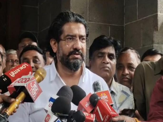 Steps have been taken regarding the Satara Gazette report; Shivendrasinhraje Bhosale took a review | सातारा गॅझेट अहवालाबाबत पावले उचलण्यास सुरुवात; शिवेंद्रसिंहराजे भोसले यांनी घेतला आढावा Steps have been taken regarding the Satara Gazette report; Shivendrasinhraje Bhosale took a review | सातारा गॅझेट अहवालाबाबत पावले उचलण्यास सुरुवात; शिवेंद्रसिंहराजे भोसले यांनी घेतला आढावा