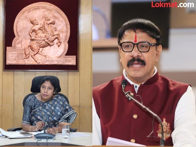 I will resign, but the action will not stop; Differences between the mayor and the standing committee chairman over the action against overhead cables | राजीनामा देईन, पण कारवाई थांबणार नाही; ओव्हरहेड केबल्सच्या कारवाईवरून महापौर व स्थायी समिती अध्यक्षांमध्ये मतभेद I will resign, but the action will not stop; Differences between the mayor and the standing committee chairman over the action against overhead cables | राजीनामा देईन, पण कारवाई थांबणार नाही; ओव्हरहेड केबल्सच्या कारवाईवरून महापौर व स्थायी समिती अध्यक्षांमध्ये मतभेद