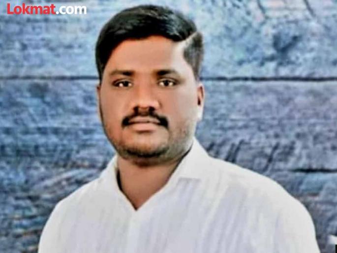 Disaster struck A 28 year old contract worker who climbed an electric pole died of shock Incident in Rajgurunagar | अनर्थ घडला! विजेच्या खांबावर चढलेल्या २८ वर्षीय कंत्राटी कामगाराचा शॉक लागून मृत्यू; राजगुरुनगर येथील घटना Disaster struck A 28 year old contract worker who climbed an electric pole died of shock Incident in Rajgurunagar | अनर्थ घडला! विजेच्या खांबावर चढलेल्या २८ वर्षीय कंत्राटी कामगाराचा शॉक लागून मृत्यू; राजगुरुनगर येथील घटना