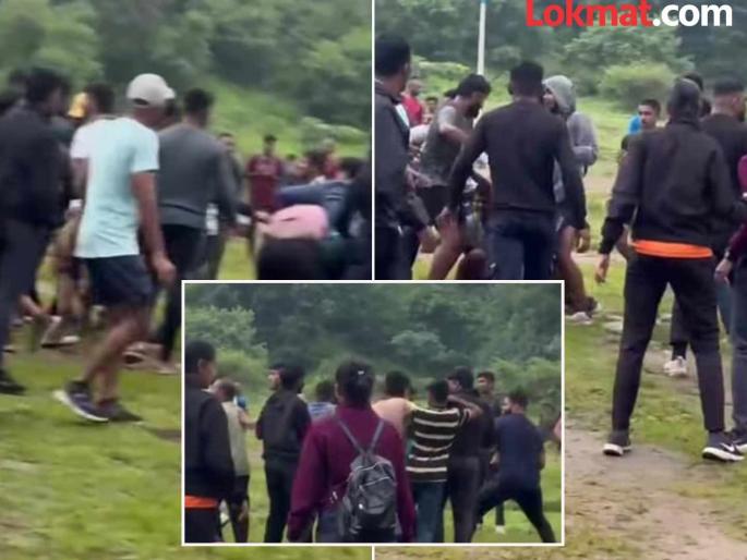 Students beaten up at Taljai ground; Wrestler still at large, police continue search | तळजाई मैदानावर विद्यार्थ्यांना मारहाण; पैलवान अद्यापही पसार, पोलिसांकडून शोध सुरूच Students beaten up at Taljai ground; Wrestler still at large, police continue search | तळजाई मैदानावर विद्यार्थ्यांना मारहाण; पैलवान अद्यापही पसार, पोलिसांकडून शोध सुरूच