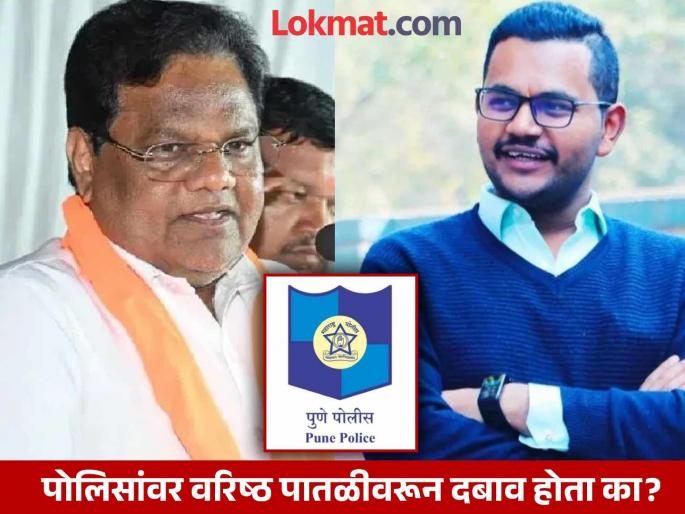 Would the police and other agencies have been working for the common man? Question mark over the drama | Tanaji Sawant: सर्वसामान्य व्यक्तीसाठी पोलिसांसह अन्य यंत्रणा कामाला लागली असती का? अपहरण नाट्याच्या घडामोडींवर प्रश्नचिन्ह