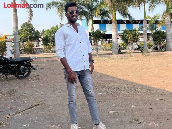 Went to Phaltan for a wedding function couldn't resist the temptation to swim while returning to Pune 21-year-old youth drowns to death | लग्न कार्यासाठी फलटणला गेले; पुण्याला येताना पोहण्याचा मोह आवरला नाही, २१ वर्षीय तरुणाचा बुडून मृत्यू