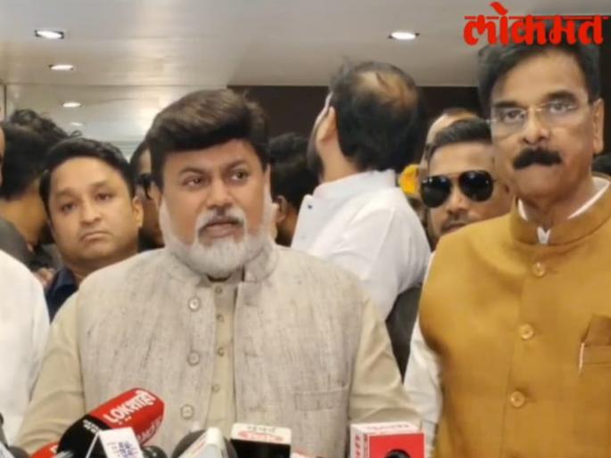 PMC Election 2026 No alliance has broken in Pune only AB forms have been given explains Uday Samant | PMC Election 2026: पुण्यात कुठंही युती तुटली नाही; फक्त एबी फॉर्म दिले आहेत, उदय सामंत यांचे स्पष्टीकरण PMC Election 2026 No alliance has broken in Pune only AB forms have been given explains Uday Samant | PMC Election 2026: पुण्यात कुठंही युती तुटली नाही; फक्त एबी फॉर्म दिले आहेत, उदय सामंत यांचे स्पष्टीकरण