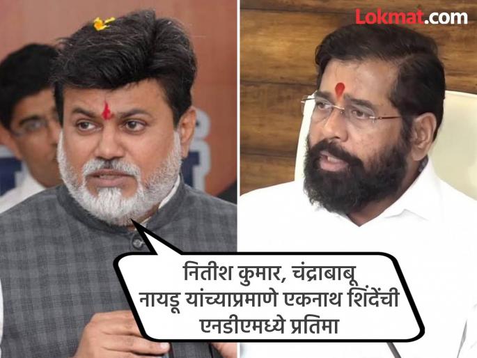 Deputy Chief Minister Eknath Shinde is a fighting leader, not a complainer - Uday Samant | उपमुख्यमंत्री एकनाथ शिंदे हे लढणारे नेते, तक्रार करणारे नाहीत - उदय सामंत