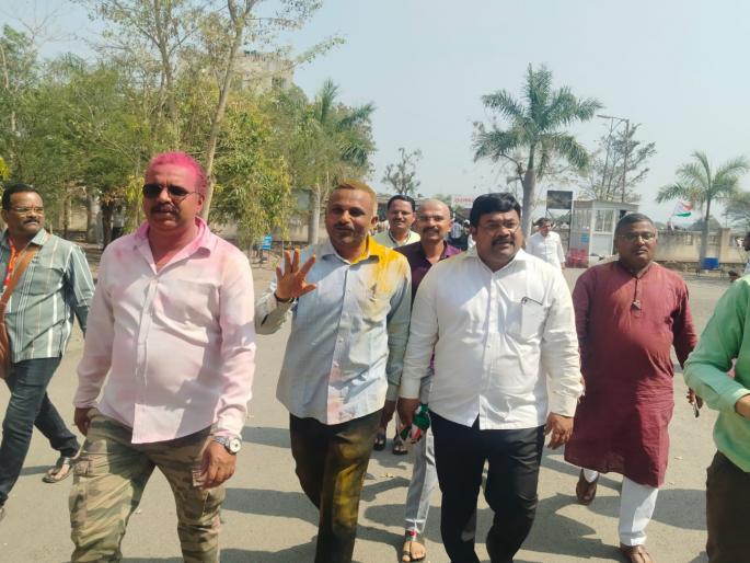 Pune ZP Election Result 2026 Gire, who joined Shiv Sena from NCP, defeated; Dilip Walse Patil's nephew Vivek Walse Patil wins from Ambegaon | Pune ZP Election Result 2026: राष्ट्रवादीतून शिवसेनेत प्रवेश केलेले गिरे पराभूत; आंबेगावातून दिलीप वळसे पाटलांचे पुतणे विवेक वळसे पाटील विजयी Pune ZP Election Result 2026 Gire, who joined Shiv Sena from NCP, defeated; Dilip Walse Patil's nephew Vivek Walse Patil wins from Ambegaon | Pune ZP Election Result 2026: राष्ट्रवादीतून शिवसेनेत प्रवेश केलेले गिरे पराभूत; आंबेगावातून दिलीप वळसे पाटलांचे पुतणे विवेक वळसे पाटील विजयी