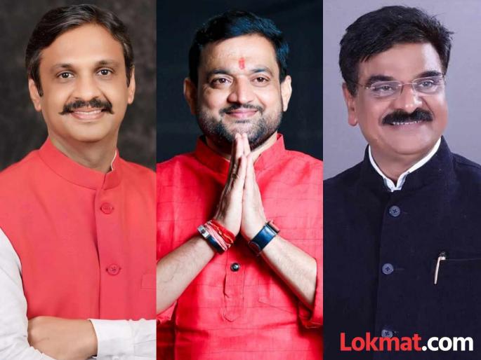 Vijay Shivtare will demand that three people be appointed as members of the District Planning Committee. | जिल्हा नियोजन समितीच्या सदस्यावर तिघांना घ्या; विजय शिवतारे मागणी करणार Vijay Shivtare will demand that three people be appointed as members of the District Planning Committee. | जिल्हा नियोजन समितीच्या सदस्यावर तिघांना घ्या; विजय शिवतारे मागणी करणार