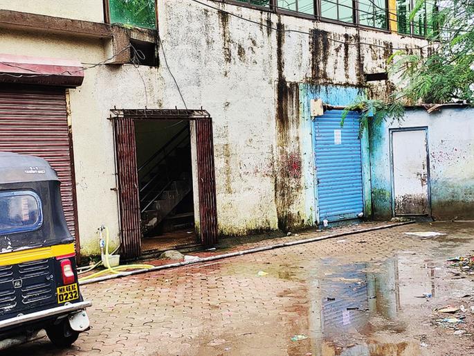 The challenge of destroying the base of addictive substances | अमली पदार्थांचे अड्डे नष्ट करण्याचे आव्हान The challenge of destroying the base of addictive substances | अमली पदार्थांचे अड्डे नष्ट करण्याचे आव्हान