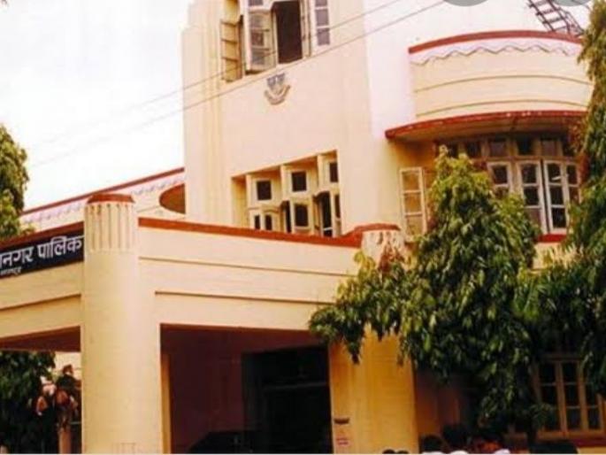 Monitoring system disrupted: 385 positive in NMC | ‘मॉनिटरिंग’ करणारी यंत्रणाच बाधित : मनपात ३८५ पॉझिटिव्ह