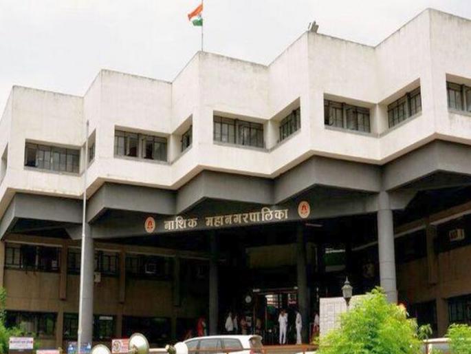 offence the 'those' of the corporators 'Greetings'; Violation of NMC's rules | मनपाच्या ‘त्या’ चार नगरसेवकांना ‘शुभेच्छा’ देणे भोवले; मनपाच्या नियमांचे उल्लंघन offence the 'those' of the corporators 'Greetings'; Violation of NMC's rules | मनपाच्या ‘त्या’ चार नगरसेवकांना ‘शुभेच्छा’ देणे भोवले; मनपाच्या नियमांचे उल्लंघन