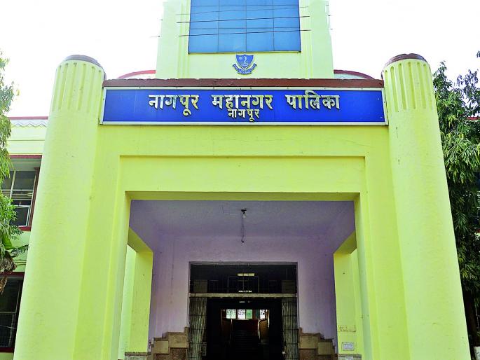 NMC Standing Committee Chairman election today | मनपा स्थायी समिती अध्यक्षांची आज निवडणूक : पोहाणेंच्या निवडीवर होणार शिक्कामोर्तब NMC Standing Committee Chairman election today | मनपा स्थायी समिती अध्यक्षांची आज निवडणूक : पोहाणेंच्या निवडीवर होणार शिक्कामोर्तब