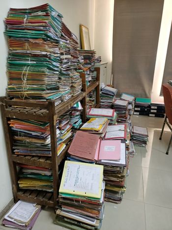 Nagpur Municipal Corporation in financial crisis | नागपूर मनपा कंत्राटदार आर्थिक संकटात Nagpur Municipal Corporation in financial crisis | नागपूर मनपा कंत्राटदार आर्थिक संकटात