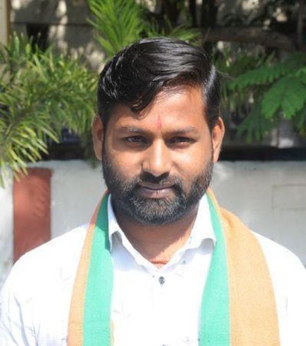 BJP's Gwalbanshi wins in corporation by-election | मनपा पोटनिवडणुकीत भाजपाचे ग्वालबंशी विजयी BJP's Gwalbanshi wins in corporation by-election | मनपा पोटनिवडणुकीत भाजपाचे ग्वालबंशी विजयी