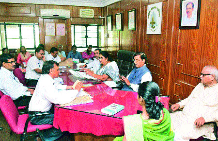 Audit from cleanliness campaign mayor | स्वच्छता मोहिमेचे महापौरांकडूनच आॅडिट