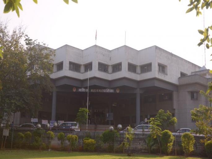 Shocking: Godavari's tributary Aruna is not the town's municipal council | धक्कादायक : गोदावरीची उपनदी अरुणा महापालिकेच्या गावीच नाही Shocking: Godavari's tributary Aruna is not the town's municipal council | धक्कादायक : गोदावरीची उपनदी अरुणा महापालिकेच्या गावीच नाही