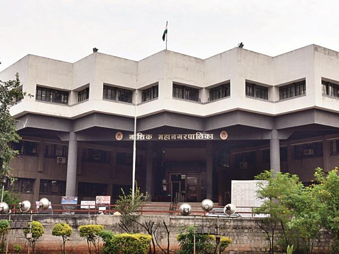 Corona hits Rs 45 crore to NMC | कोरोनामुळे महापालिकेला ४५ कोटींचा फटका Corona hits Rs 45 crore to NMC | कोरोनामुळे महापालिकेला ४५ कोटींचा फटका