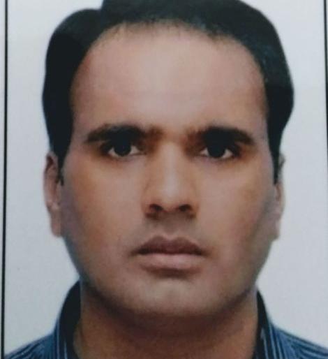 Virendra Singh appointed as Nagpur Municipal Commissioner | नागपूर मनपा आयुक्तपदी वीरेंद्र सिंग यांची नियुक्ती Virendra Singh appointed as Nagpur Municipal Commissioner | नागपूर मनपा आयुक्तपदी वीरेंद्र सिंग यांची नियुक्ती