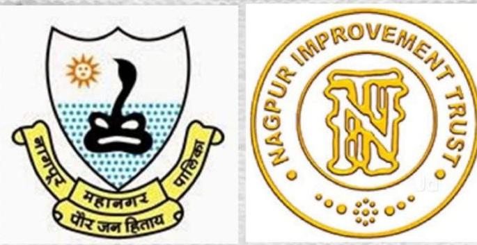 Nagpur NMC and NIT's controversy stalled development | नागपूर मनपा व नासुप्रच्या वादात विकास रखडला Nagpur NMC and NIT's controversy stalled development | नागपूर मनपा व नासुप्रच्या वादात विकास रखडला