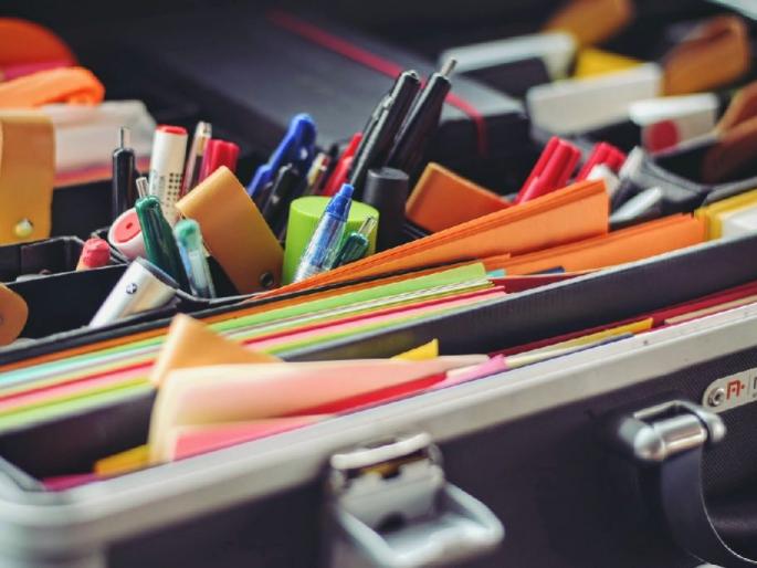 Involvement of 19 persons from peon to senior officials in the nmc stationery scam | मनपा स्टेशनरी घोटाळ्यात चपराशापासून ते बड्या अधिकाऱ्यांचा सहभाग Involvement of 19 persons from peon to senior officials in the nmc stationery scam | मनपा स्टेशनरी घोटाळ्यात चपराशापासून ते बड्या अधिकाऱ्यांचा सहभाग