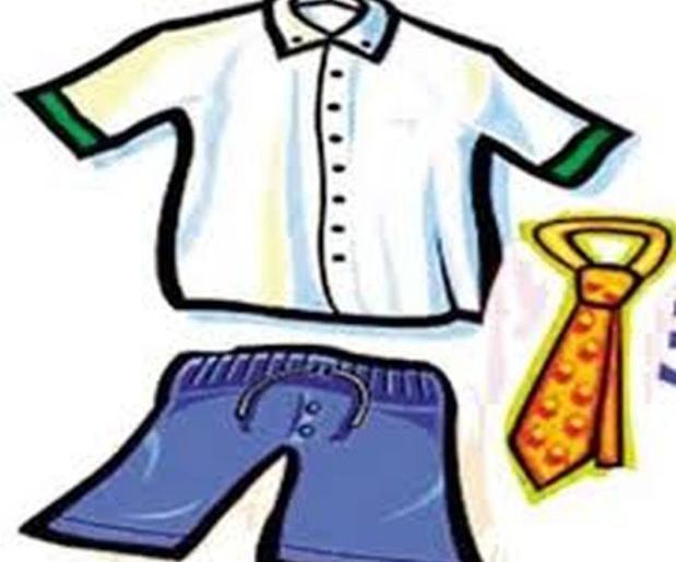 Municipal uniforms to students as soon as school starts | मनपा शाळा सुरू होताच विद्यार्थ्यांना गणवेश Municipal uniforms to students as soon as school starts | मनपा शाळा सुरू होताच विद्यार्थ्यांना गणवेश