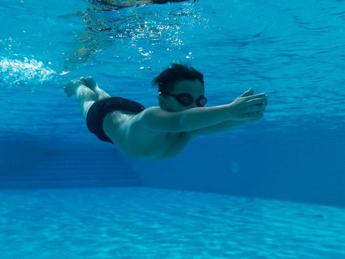 Now play 'indoor', also do swimming: orders of Municipal Commissioner | आता ‘इन्डोअर’ खेळा, स्विमिंगही करा : मनपा आयुक्तांचे आदेश