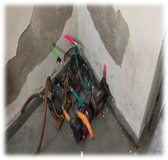 In Nagpur seized 215 tillu pumps | नागपुरात २१५ टिल्लू पंप जप्त In Nagpur seized 215 tillu pumps | नागपुरात २१५ टिल्लू पंप जप्त