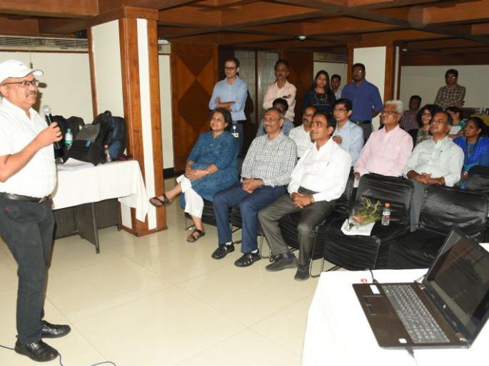 AIIMS's Initiative for Tobacco Control | तंबाखू नियंत्रणासाठी एम्सचा पुढाकार AIIMS's Initiative for Tobacco Control | तंबाखू नियंत्रणासाठी एम्सचा पुढाकार