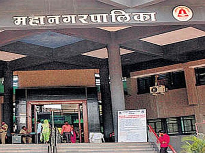 Re-discussing work stress on Municipal employees | मनपाच्या कर्मचाऱ्यांवरील कामाच्या ताणाची पुन्हा चर्चा