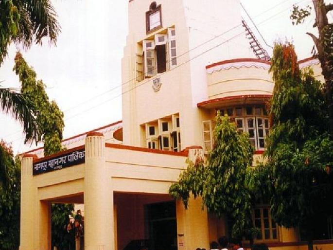 nmc health department storer keeper gets arrested in stationery scam | मनपाच्या स्टेशनरी घोटाळ्यात भांडार प्रमुखास अटक nmc health department storer keeper gets arrested in stationery scam | मनपाच्या स्टेशनरी घोटाळ्यात भांडार प्रमुखास अटक