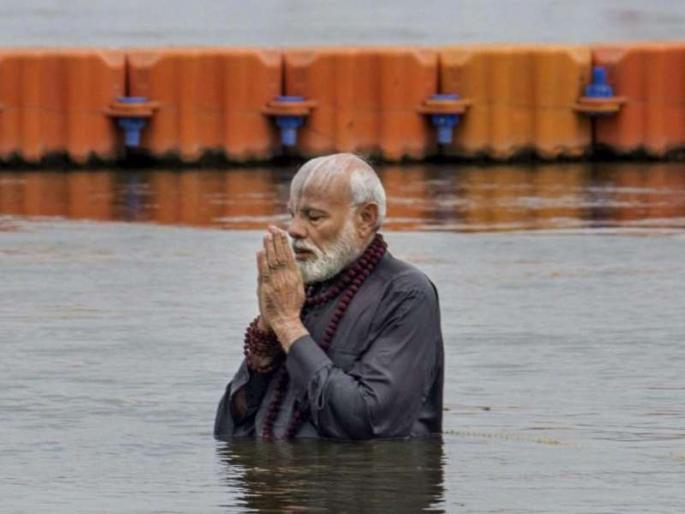 Valley water is the election compass, flowing through rivers and canals | खोऱ्यातील पाणी हे निवडणुकीचे होकायंत्र, नदी-नाले ओढ्यातून वाहते राजकारण Valley water is the election compass, flowing through rivers and canals | खोऱ्यातील पाणी हे निवडणुकीचे होकायंत्र, नदी-नाले ओढ्यातून वाहते राजकारण