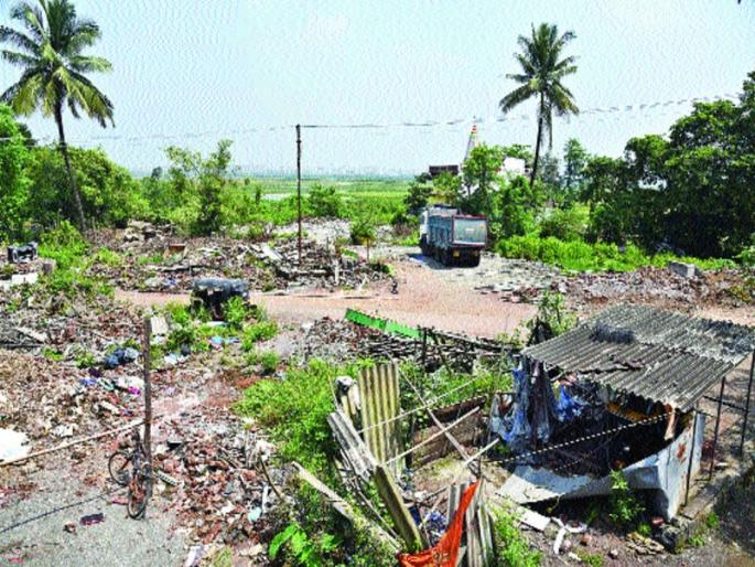 Rehabilitation package doubled in three years | तीन वर्षांत पुनर्वसन पॅकेज वाढले दुपटीने Rehabilitation package doubled in three years | तीन वर्षांत पुनर्वसन पॅकेज वाढले दुपटीने