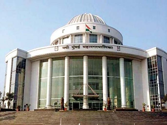 Navi Mumbai Municipal Corporation Headquarters Staff Late Latif, chairs vacant till 11 o'clock | नवी मुंबई मनपा मुख्यालयातील कर्मचारी लेट लतीफ, ११ वाजेपर्यंत खुर्च्या रिकाम्या