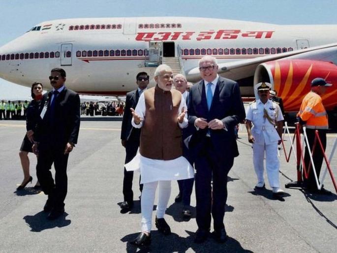india fetch millions dollar investment from narendra modis foreign visit since 2014 | मोदींच्या परदेश दौऱ्यातून भारतात 'लक्षावधी मिलियन्स अमेरिकन डॉलरची गुंतवणूक' india fetch millions dollar investment from narendra modis foreign visit since 2014 | मोदींच्या परदेश दौऱ्यातून भारतात 'लक्षावधी मिलियन्स अमेरिकन डॉलरची गुंतवणूक'