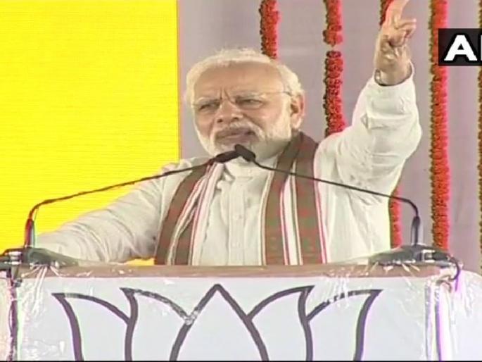 Narendra Modi on Rahul gandhi News | ...म्हणून राहुल गांधींनी घेतली गळाभेट, मोदींनी सांगितलं कारण Narendra Modi on Rahul gandhi News | ...म्हणून राहुल गांधींनी घेतली गळाभेट, मोदींनी सांगितलं कारण